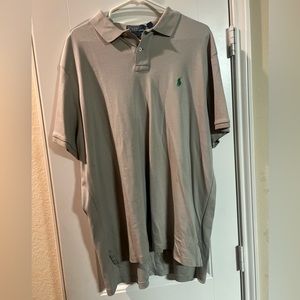 Polo by Ralph Lauren shirt